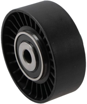 Accessory Drive Belt Idler Pulley