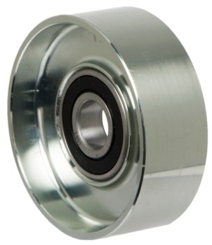 Accessory Drive Belt Idler Pulley