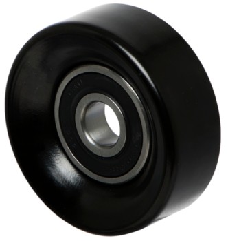 Accessory Drive Belt Idler Pulley
