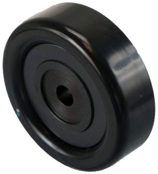 Accessory Drive Belt Idler Pulley