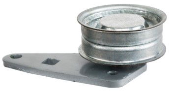 Accessory Drive Belt Idler Assembly
