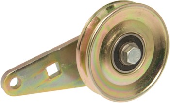 Accessory Drive Belt Idler Assembly