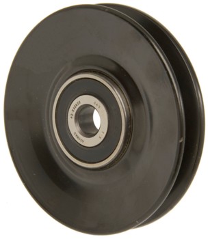 Accessory Drive Belt Idler Pulley