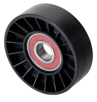 Accessory Drive Belt Idler Pulley
