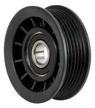 Accessory Drive Belt Idler Pulley