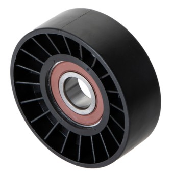 Accessory Drive Belt Idler Pulley