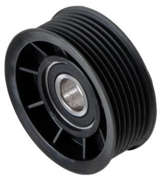 Accessory Drive Belt Tensioner Pulley