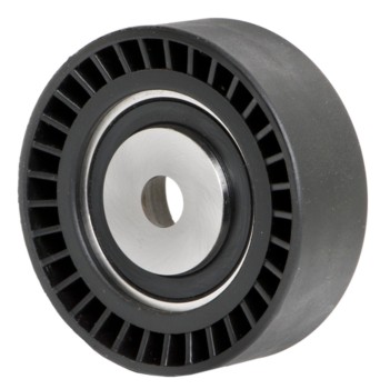 Accessory Drive Belt Idler Pulley