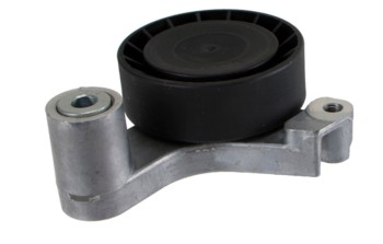Accessory Drive Belt Idler Assembly