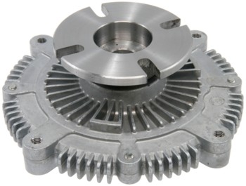 Engine Cooling Fan Clutch