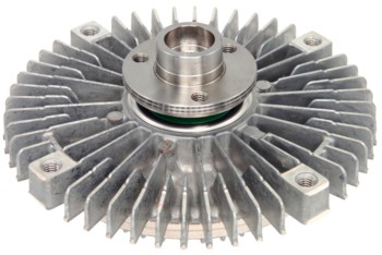 Engine Cooling Fan Clutch