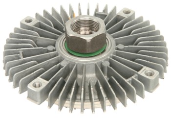 Engine Cooling Fan Clutch