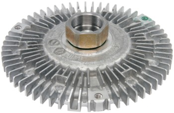 Engine Cooling Fan Clutch