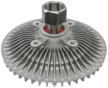 Engine Cooling Fan Clutch