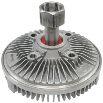 Engine Cooling Fan Clutch