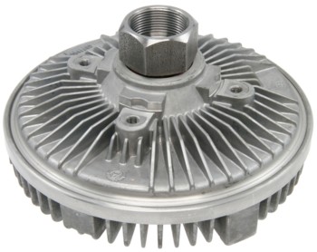 Engine Cooling Fan Clutch