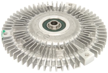 Engine Cooling Fan Clutch