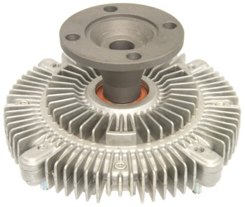 Engine Cooling Fan Clutch