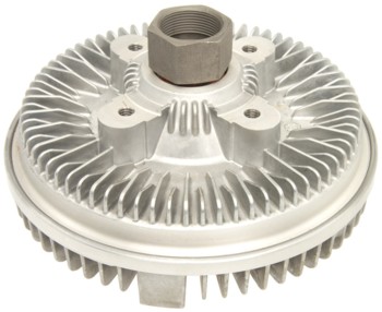 Engine Cooling Fan Clutch