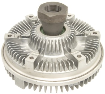 Engine Cooling Fan Clutch