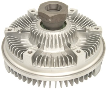 Engine Cooling Fan Clutch
