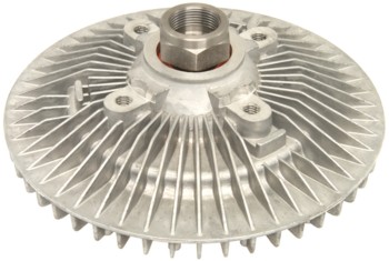 Engine Cooling Fan Clutch