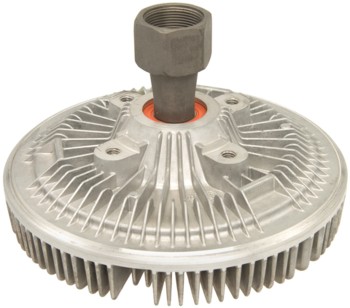 Engine Cooling Fan Clutch