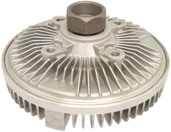 Engine Cooling Fan Clutch