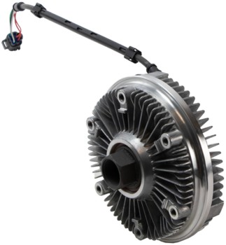 Engine Cooling Fan Clutch
