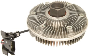 Engine Cooling Fan Clutch