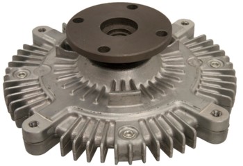 Engine Cooling Fan Clutch