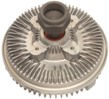 Engine Cooling Fan Clutch