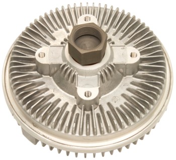 Engine Cooling Fan Clutch