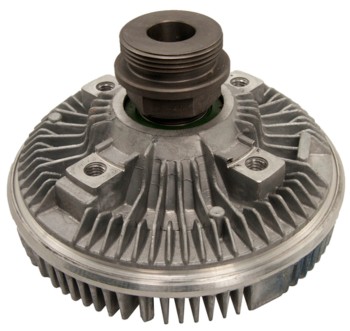 Engine Cooling Fan Clutch