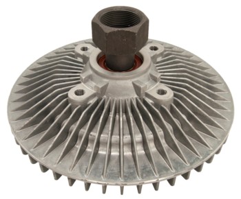 Engine Cooling Fan Clutch