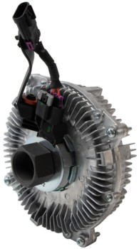 Engine Cooling Fan Clutch