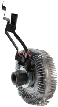 Engine Cooling Fan Clutch
