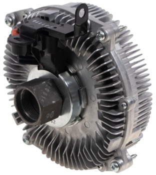 Engine Cooling Fan Clutch