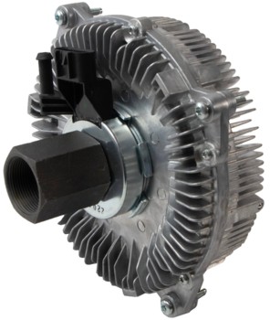 Engine Cooling Fan Clutch