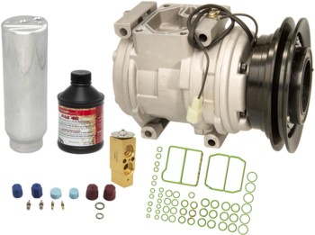 A/C Compressor Kit