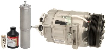 A/C Compressor Kit