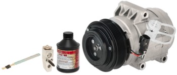 A/C Compressor Kit