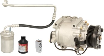 A/C Compressor Kit