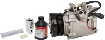 A/C Compressor Kit