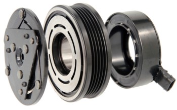 A/C Compressor Clutch