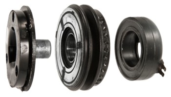 A/C Compressor Clutch