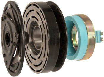 A/C Compressor Clutch