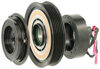 A/C Compressor Clutch