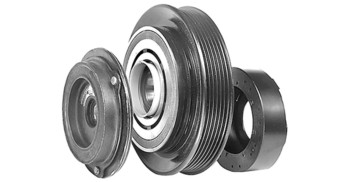 A/C Compressor Clutch