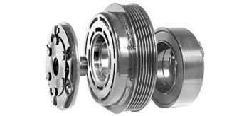 A/C Compressor Clutch